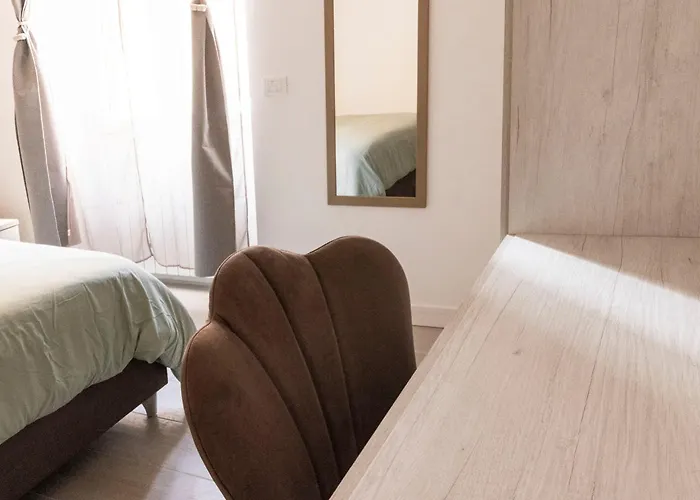 Comfort Balduina -