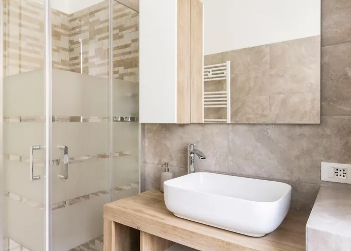 Comfort Balduina -
