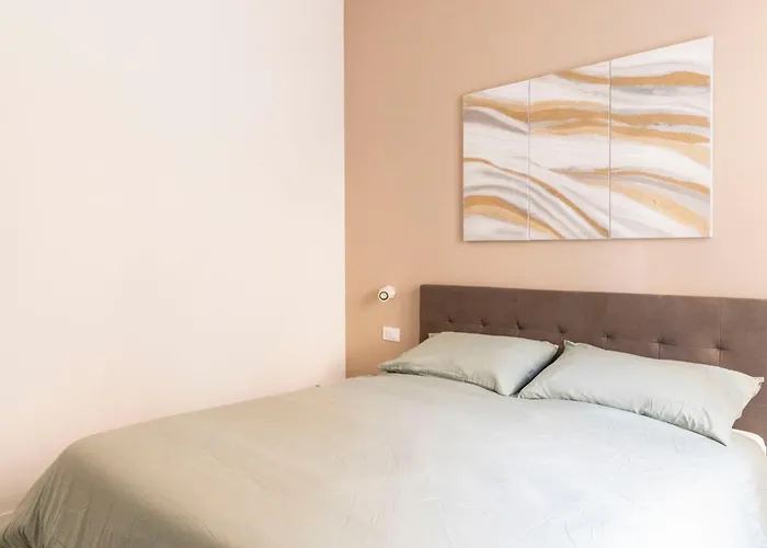 Apartment Comfort Balduina - *