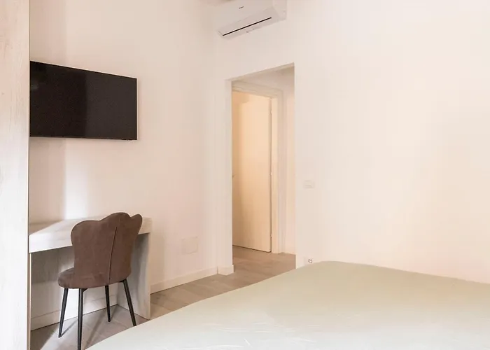 Comfort Balduina - Apartment *