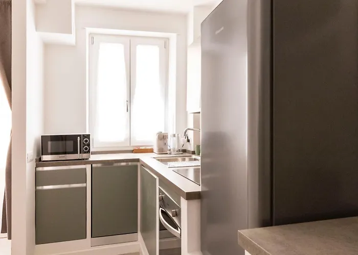 Comfort Balduina - Apartment Rom