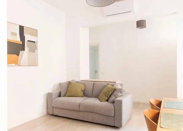 Comfort Balduina - * Rom