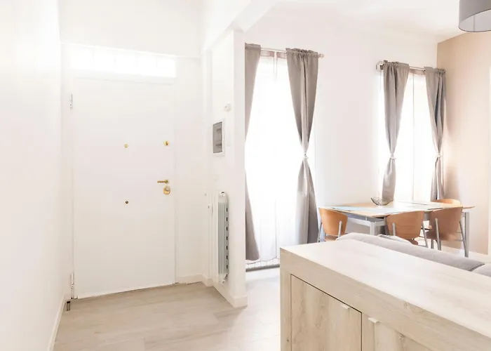 Comfort Balduina - Apartment Rom